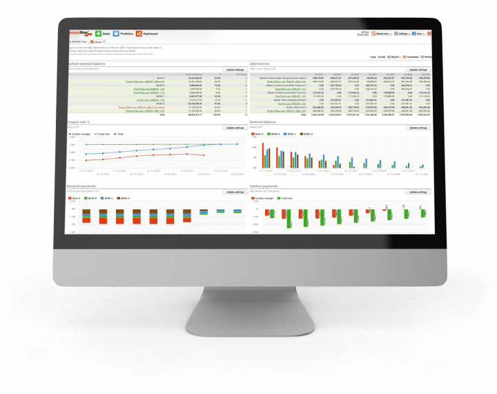 The Invisible Manager AI x TreasuryView – The Invisible Treasury Manager