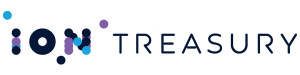 ION Treasury logo